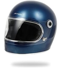 HORIZONHELMETS マットブラック LAMP3 (付属品多数) HORIZONHELMETS】LAMPBIRD MATTEBLACK フルフェイス へルメット